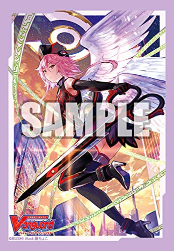 Amazon | ブシロードスリーブコレクション ミニ Vol.489 カード